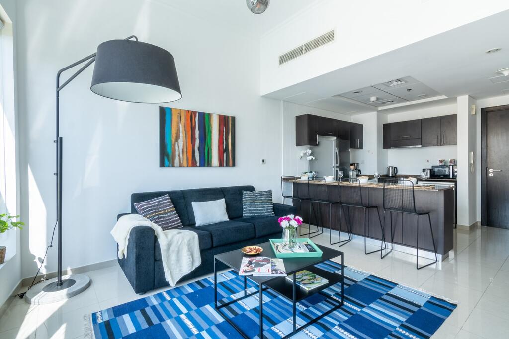 The Smart Concierge - Bay Central - thumb 1