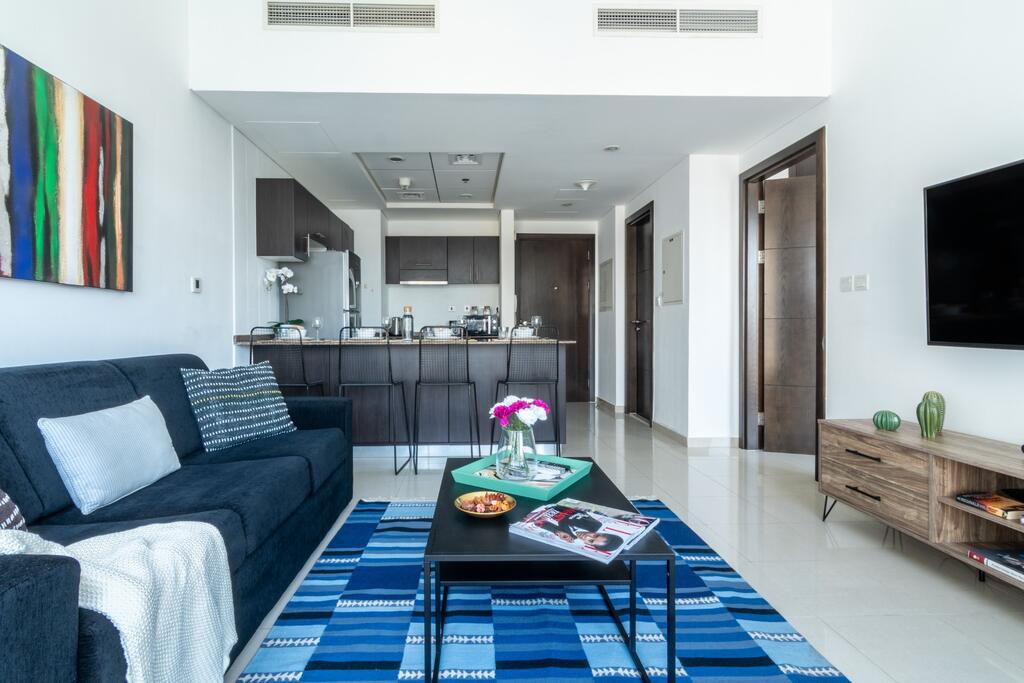 The Smart Concierge - Bay Central - thumb 5