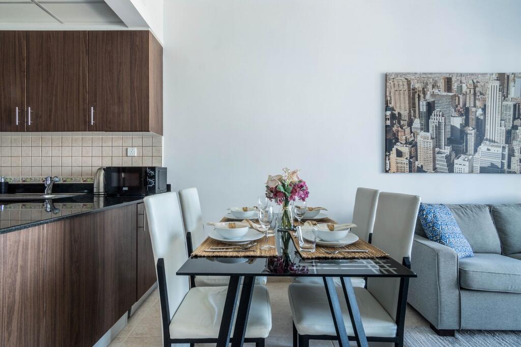 The Smart Concierge - Elite Residence - thumb 5