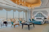 The St. Regis Abu Dhabi Accommodation Abudhabi