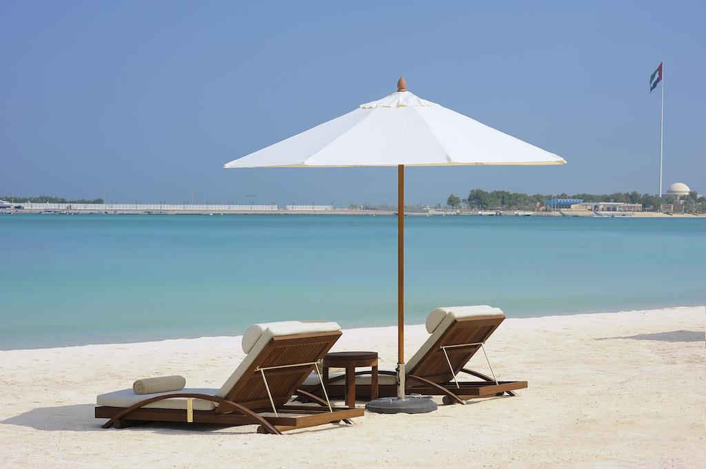 The St. Regis Abu Dhabi - thumb 1