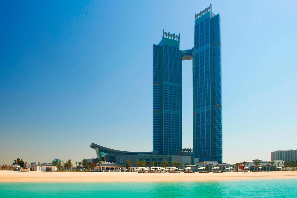The St. Regis Abu Dhabi - thumb 4