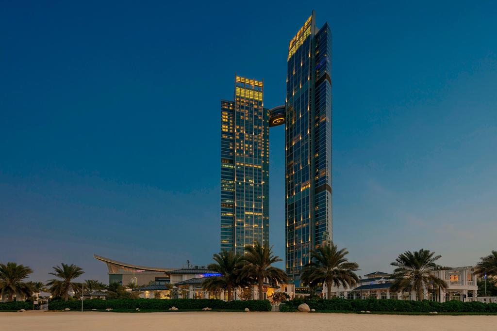 The St. Regis Abu Dhabi - thumb 5