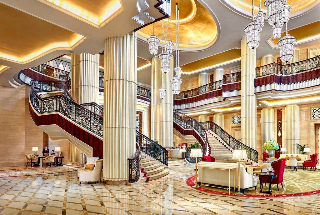 The St. Regis Abu Dhabi - thumb 7