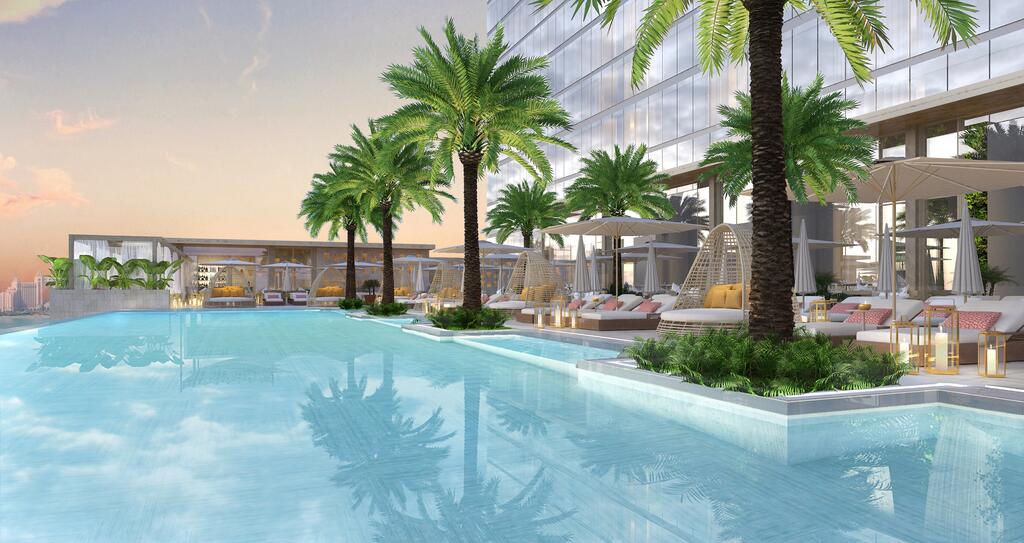 The St. Regis Dubai, The Palm - thumb 1