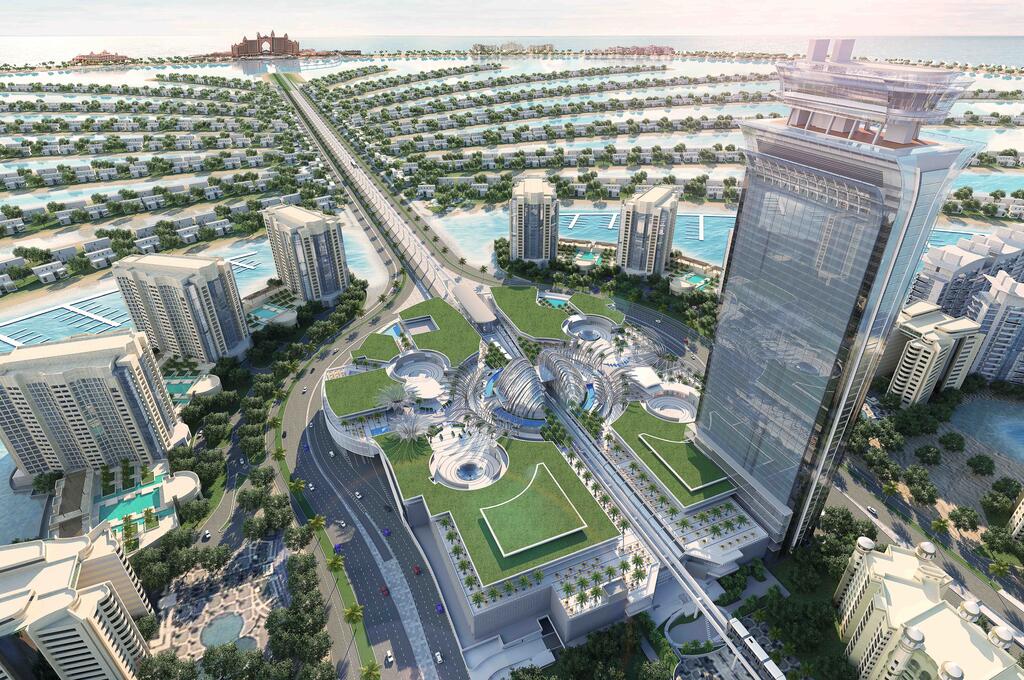 The St. Regis Dubai, The Palm - thumb 0