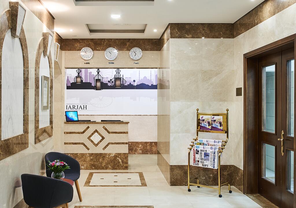 TIME Express Hotel Al Khan - thumb 7