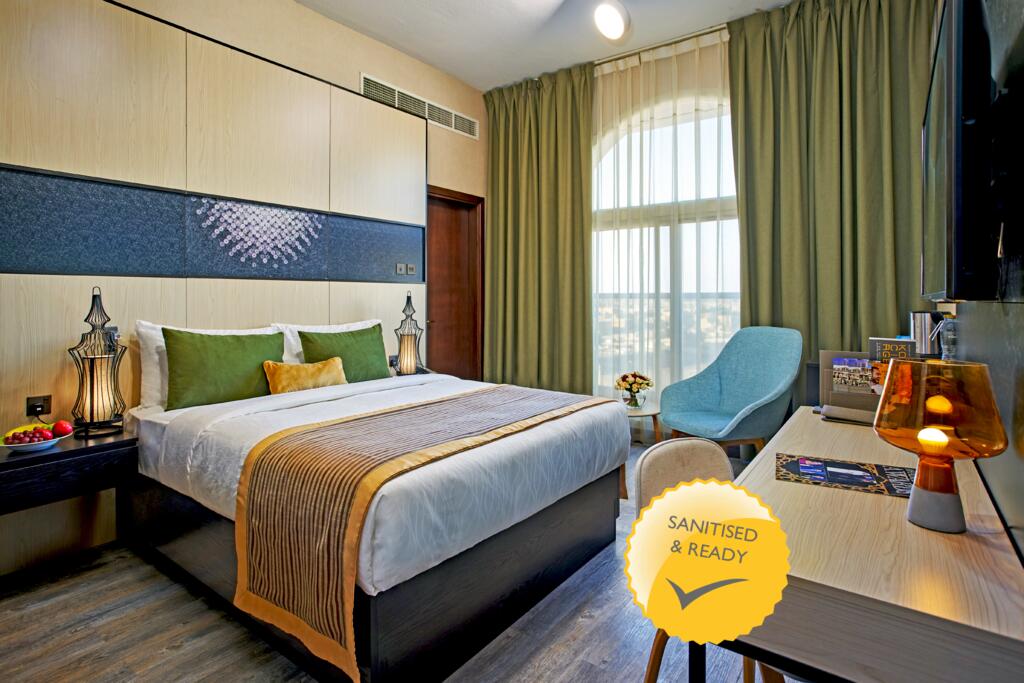 TIME Express Hotel Al Khan - thumb 0