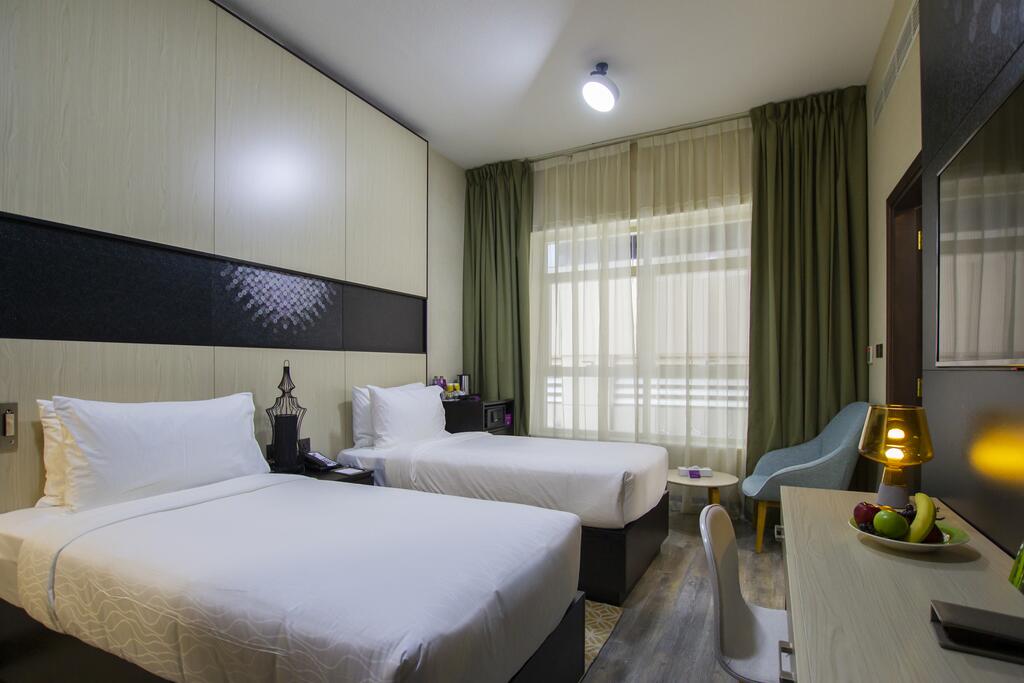 TIME Express Hotel Al Khan - thumb 1