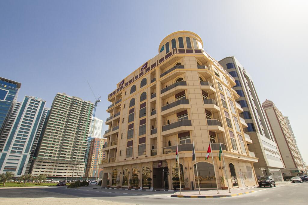 TIME Express Hotel Al Khan - thumb 5