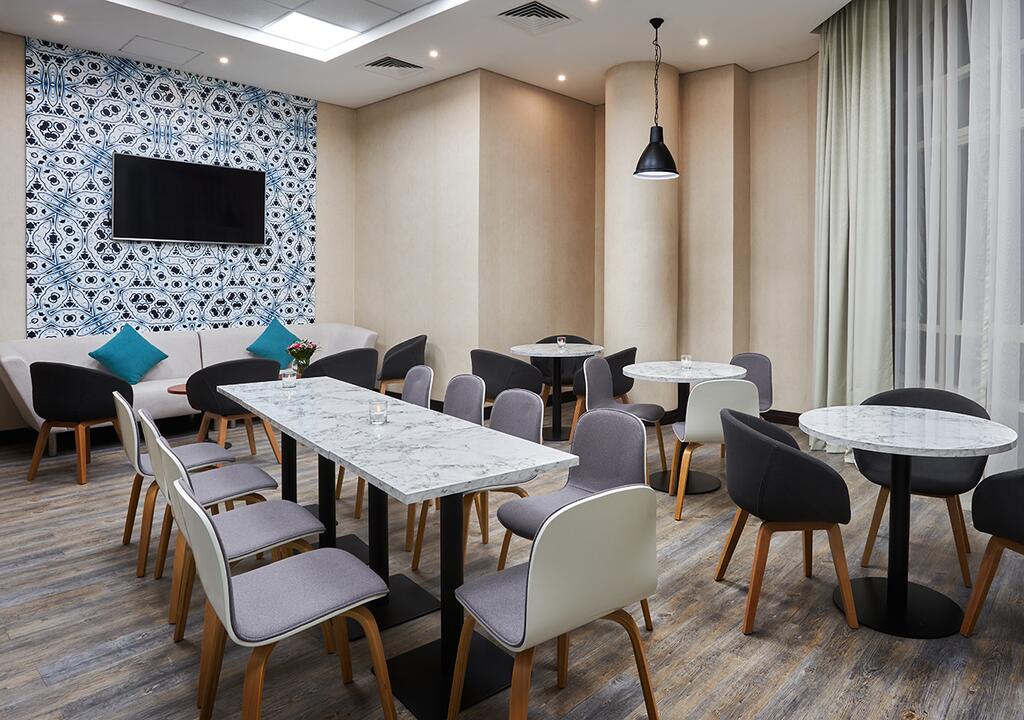 TIME Express Hotel Al Khan - thumb 6