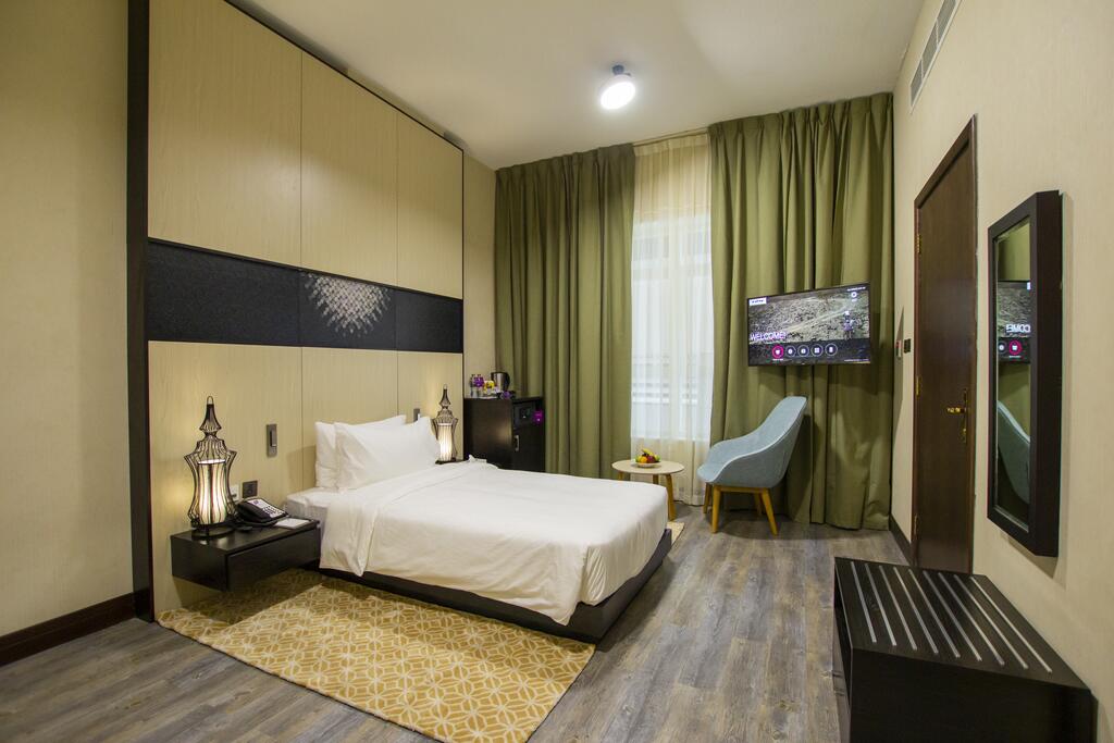 TIME Express Hotel Al Khan - thumb 2