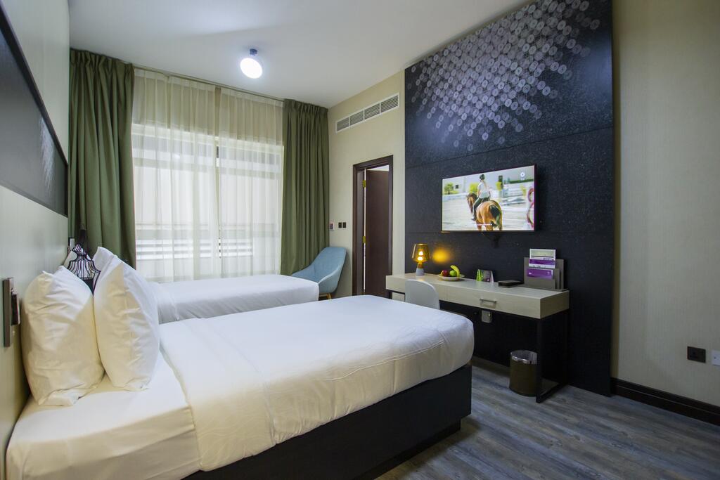 TIME Express Hotel Al Khan - thumb 3