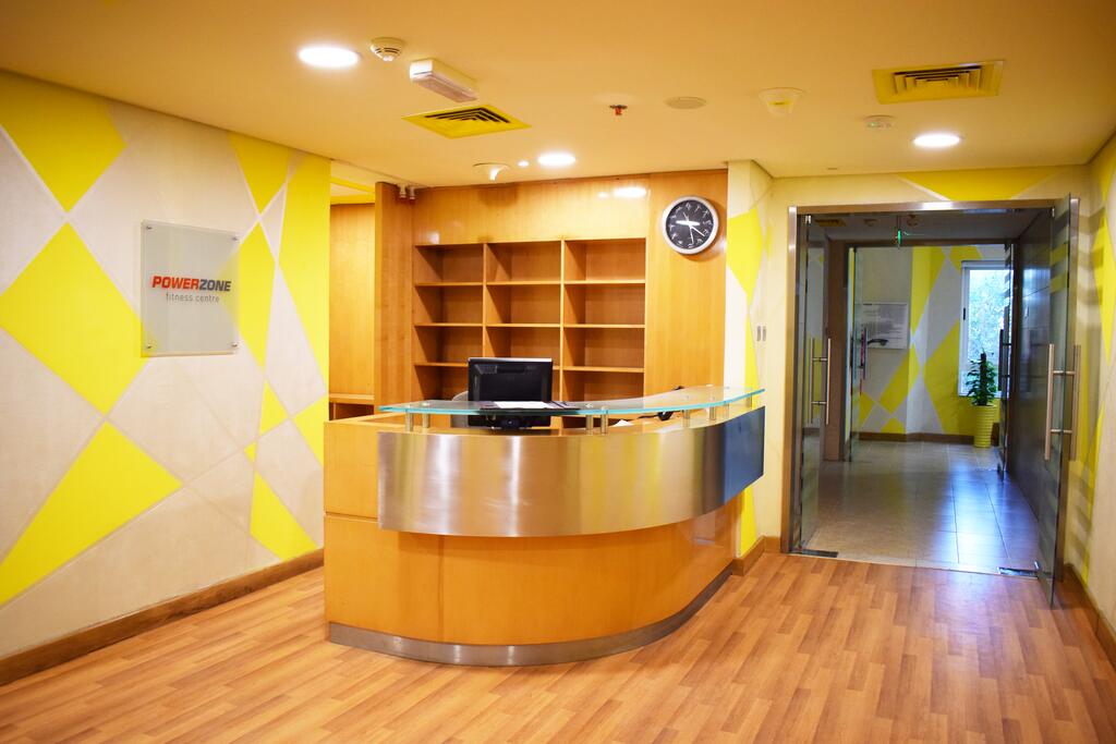 TIME Ruby Hotel Apartment - thumb 1