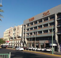 Top Hotel Apartments - Accommodation Abudhabi
