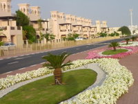 Townhouse Ras al Khaimah Accommodation Abudhabi
