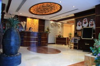 Trianon Royal Hotel Accommodation Abudhabi