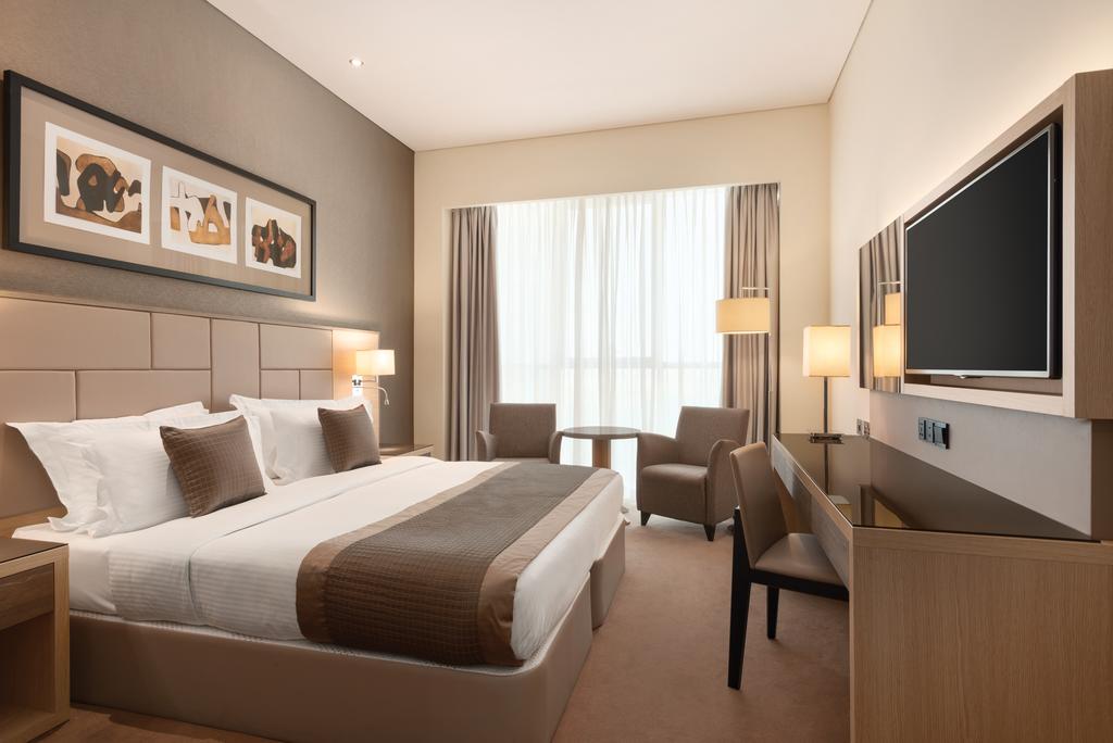 TRYP By Wyndham Abu Dhabi City Center - thumb 6