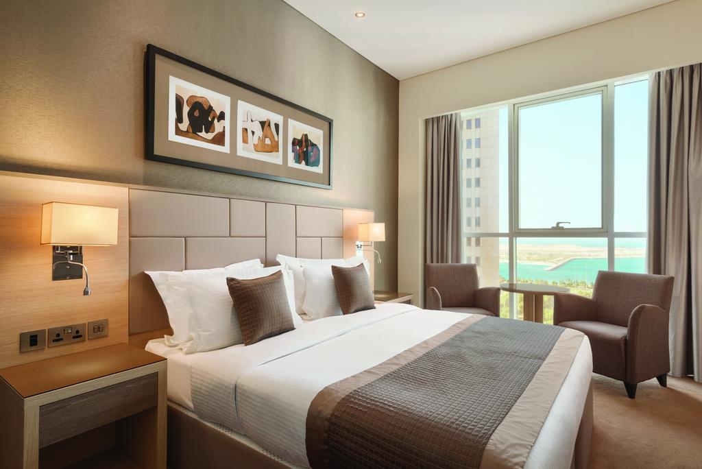 TRYP By Wyndham Abu Dhabi City Center - thumb 3