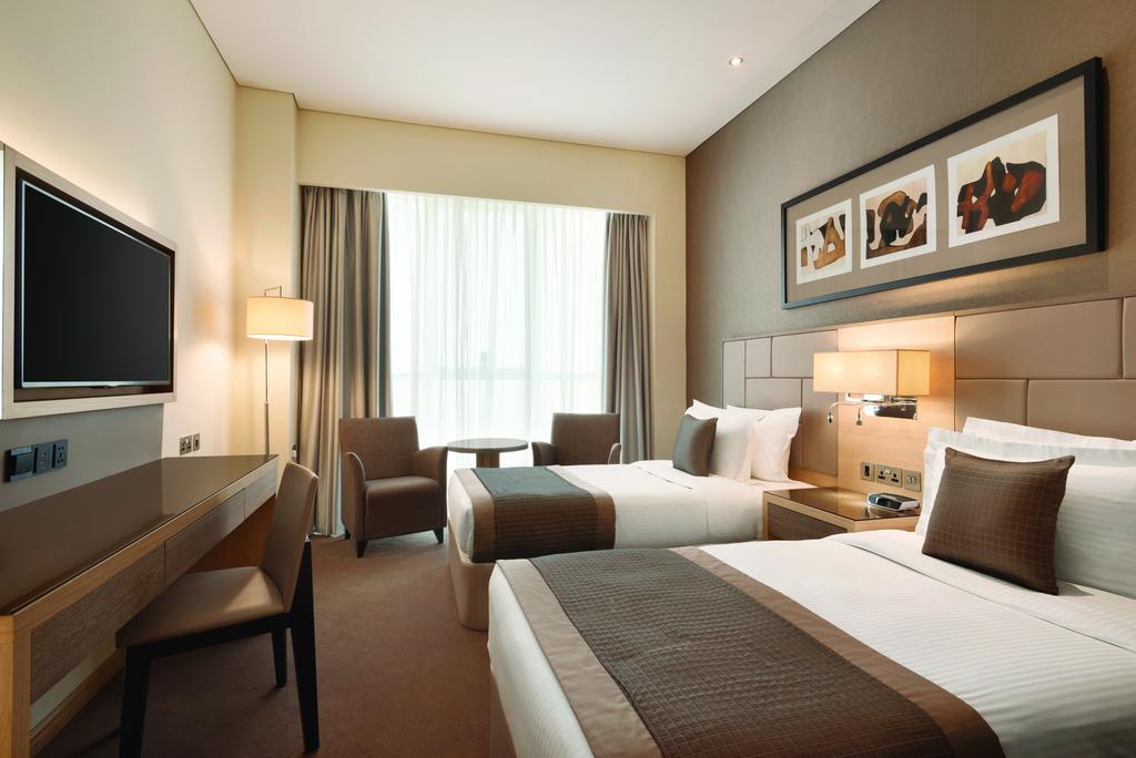 TRYP By Wyndham Abu Dhabi City Center - thumb 5