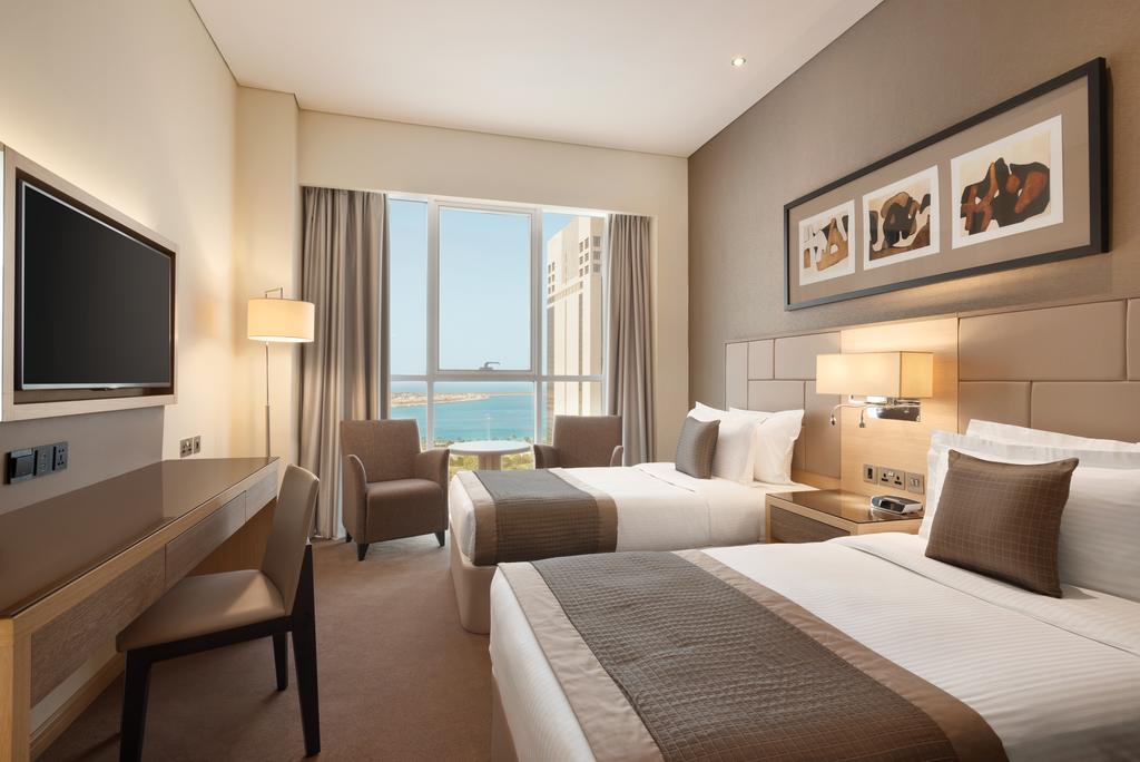 TRYP By Wyndham Abu Dhabi City Center - thumb 7