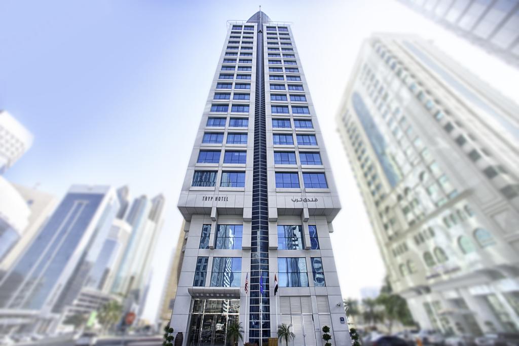 TRYP By Wyndham Abu Dhabi City Center - thumb 0