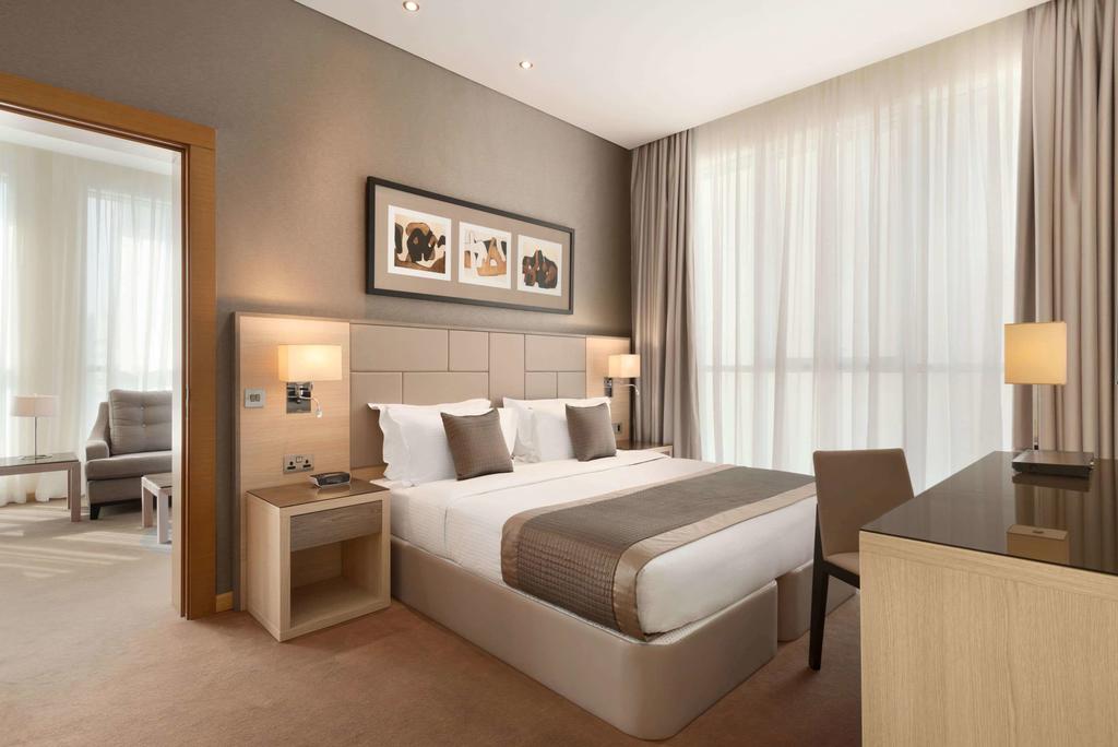 TRYP By Wyndham Abu Dhabi City Center - thumb 2