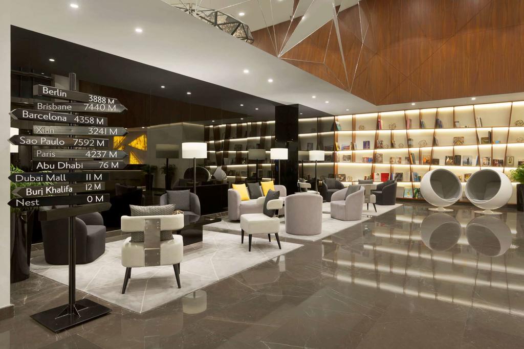 TRYP By Wyndham Dubai - thumb 1