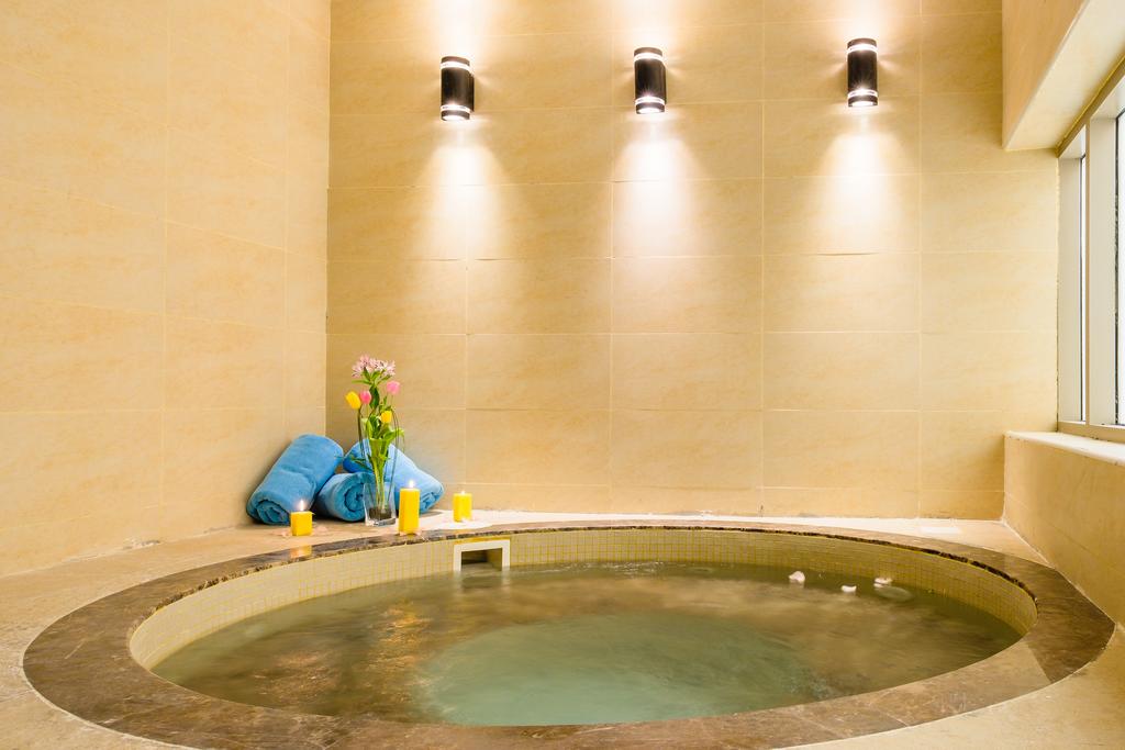 Tulip Inn Al Khan Hotel - thumb 6