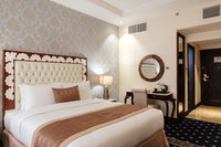 Tulip Inn Al Khan Hotel Accommodation Abudhabi