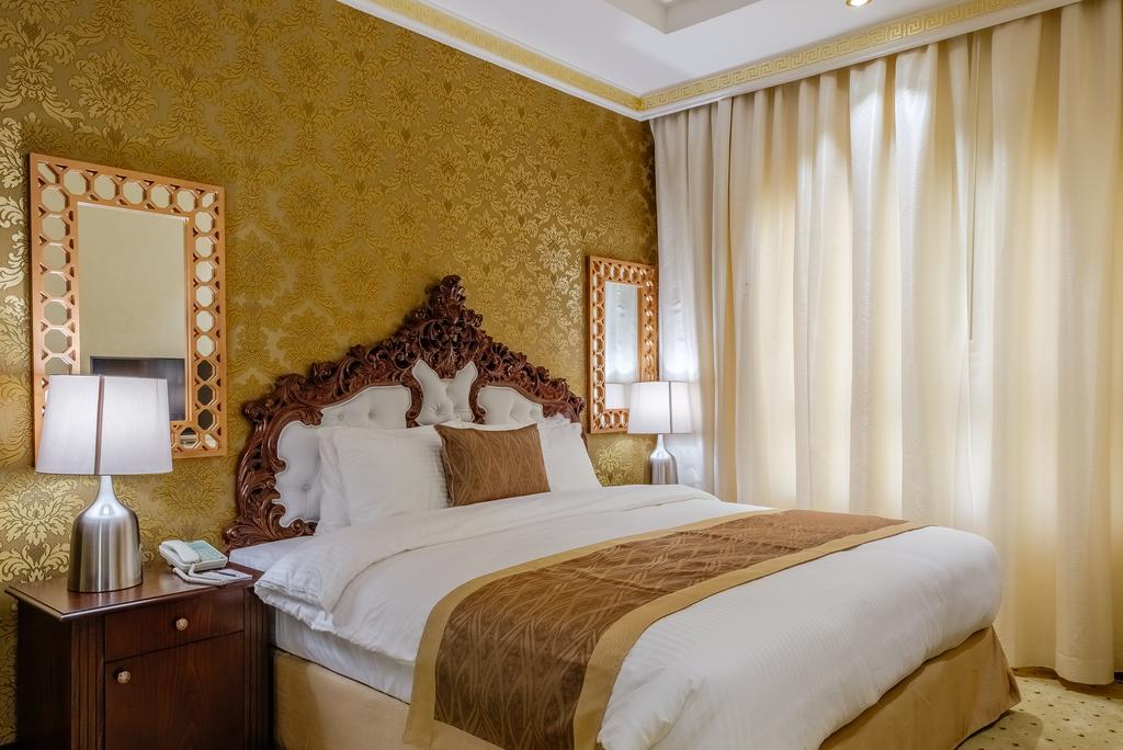 Tulip Inn Al Khan Hotel - thumb 4