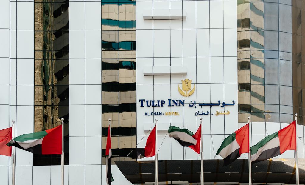 Tulip Inn Al Khan Hotel - thumb 2