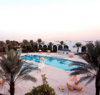 Tulip Inn Al Sharia - Accommodation Abudhabi