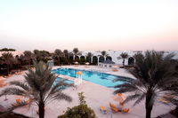 Tulip Inn Al Sharia Accommodation Abudhabi