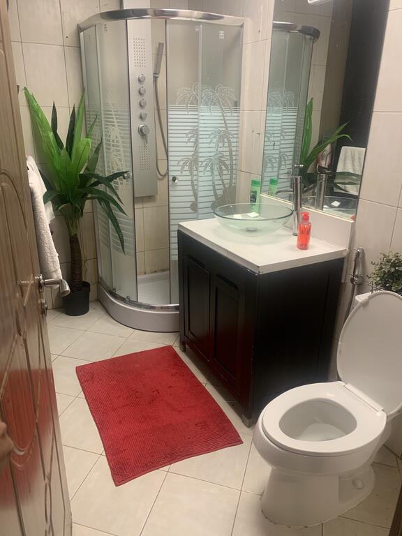 Two Bedroom Apartment - Motor City - thumb 9