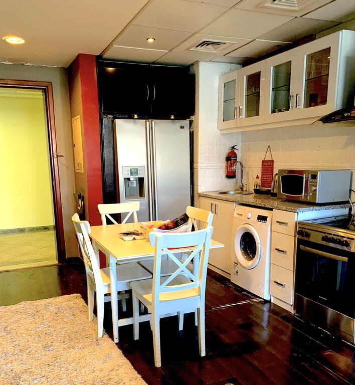 Two Bedroom Apartment - Motor City - thumb 4