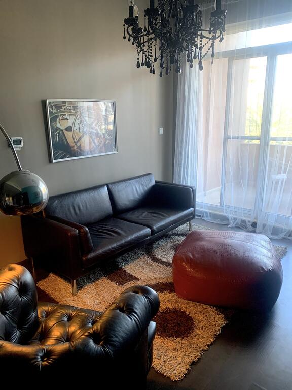 Two Bedroom Apartment - Motor City - thumb 5