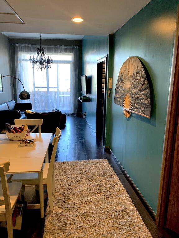Two Bedroom Apartment - Motor City - thumb 7