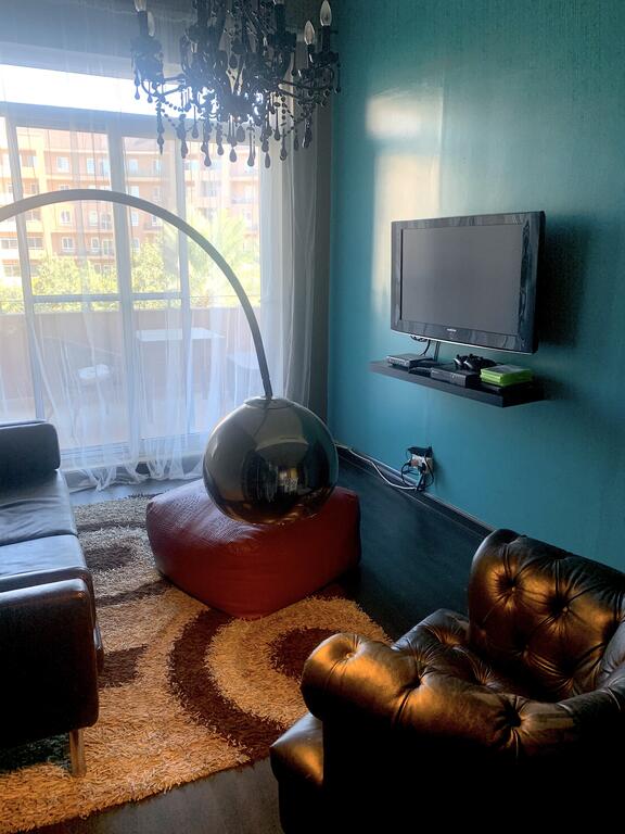 Two Bedroom Apartment - Motor City - thumb 3