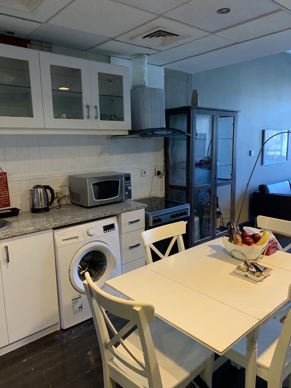 Two Bedroom Apartment - Motor City - thumb 6