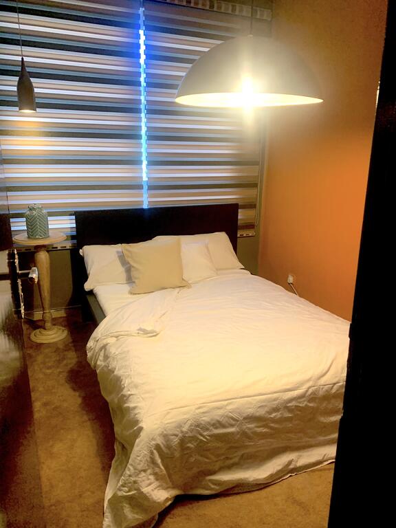 Two Bedroom Apartment - Motor City - thumb 8