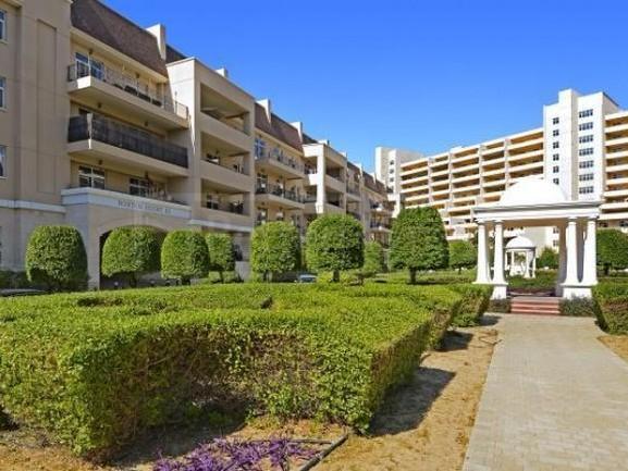 Two Bedroom Apartment - Motor City - thumb 2