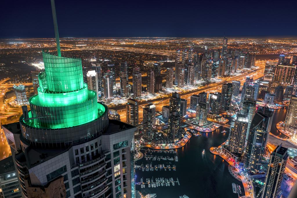 Two Bedroom Apartment - Princess Tower - thumb 4