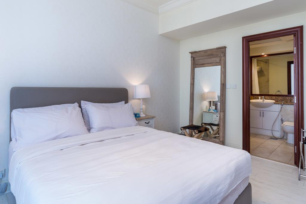 Two Bedroom Apartment In Dubai Marina By Deluxe Holiday Homes - thumb 6