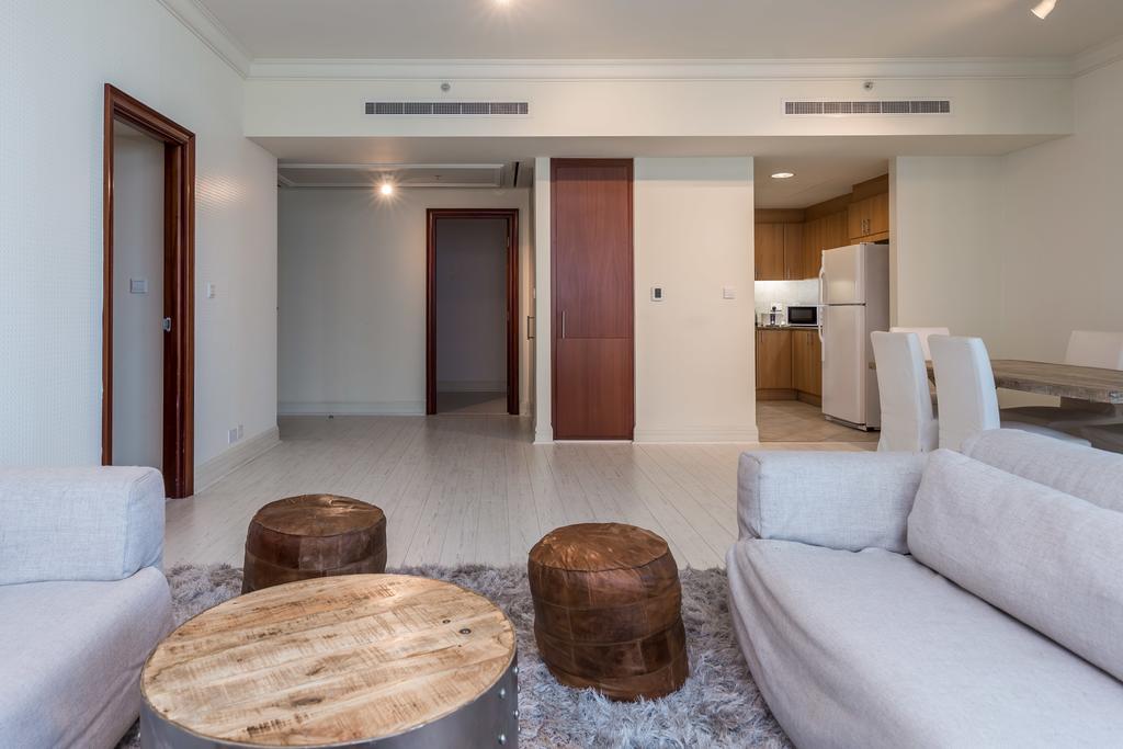Two Bedroom Apartment In Dubai Marina By Deluxe Holiday Homes - thumb 2