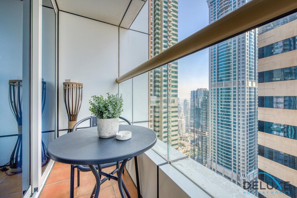 Two Bedroom Apartment In Elite Residences By Deluxe Holiday Homes - thumb 6