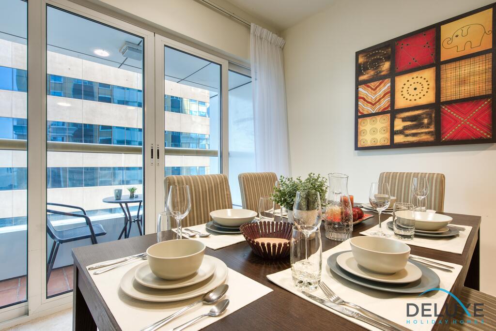 Two Bedroom Apartment In Elite Residences By Deluxe Holiday Homes - thumb 2