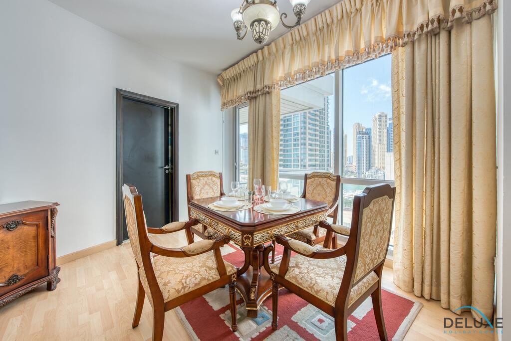 Two Bedroom Apartment In La Riviera Tower By Deluxe Holiday Homes - thumb 5
