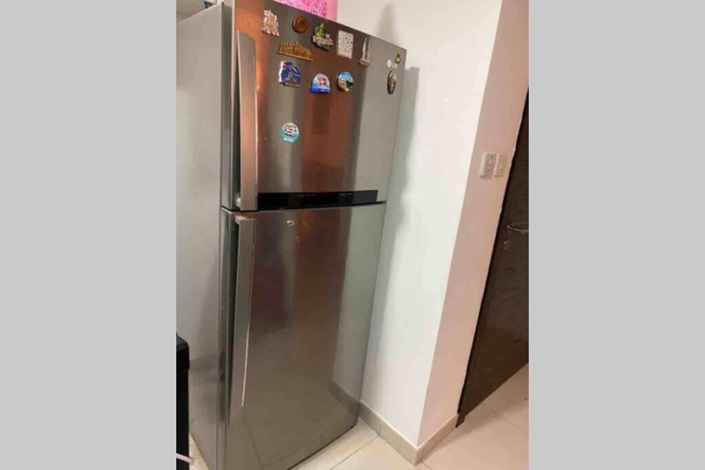Two Bedroom Furnished Apartment In Al Ghadeer - thumb 1