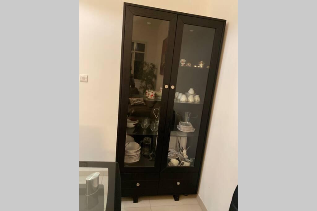 Two Bedroom Furnished Apartment In Al Ghadeer - thumb 3